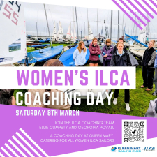 ILCA Womens Coaching V3