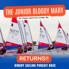Junior Bloody Mary 2026 V2