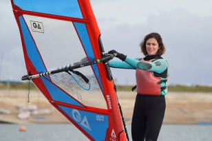 Learn to Windsurf