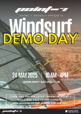 Point 7 Demo Day3