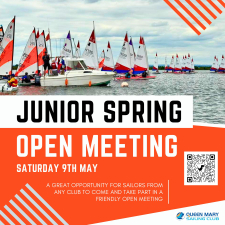 QM Junior Open M