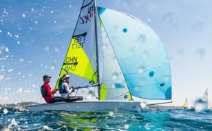 RS Feva Feature