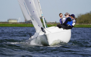 Start Sailing RTYC