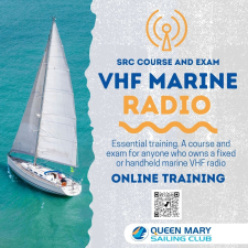 VHF Radio Course 2