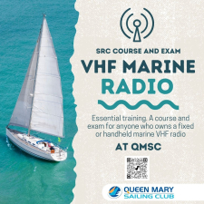 VHF Radio Course 3