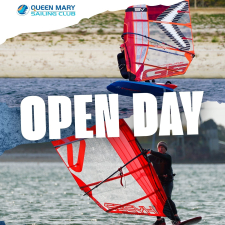 WINDSURF OPEN DAY 2026 Product