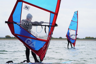 Windsurf Promo 25