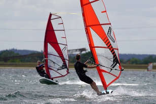 Windsurfing product