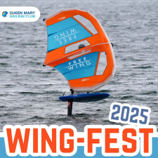 Wing Festival QMSC 2025 Square