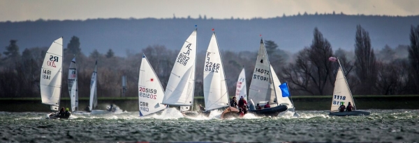 lots of boats banner