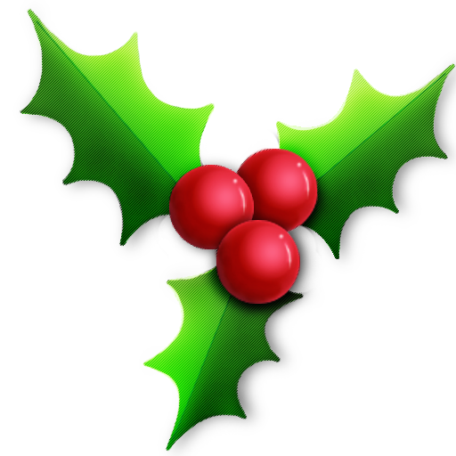holly icon 7407