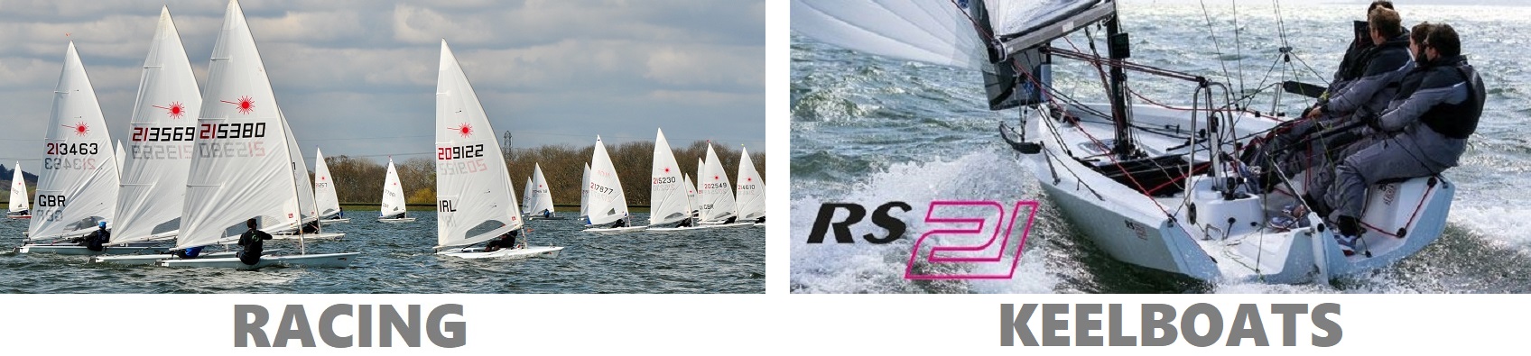 m club race