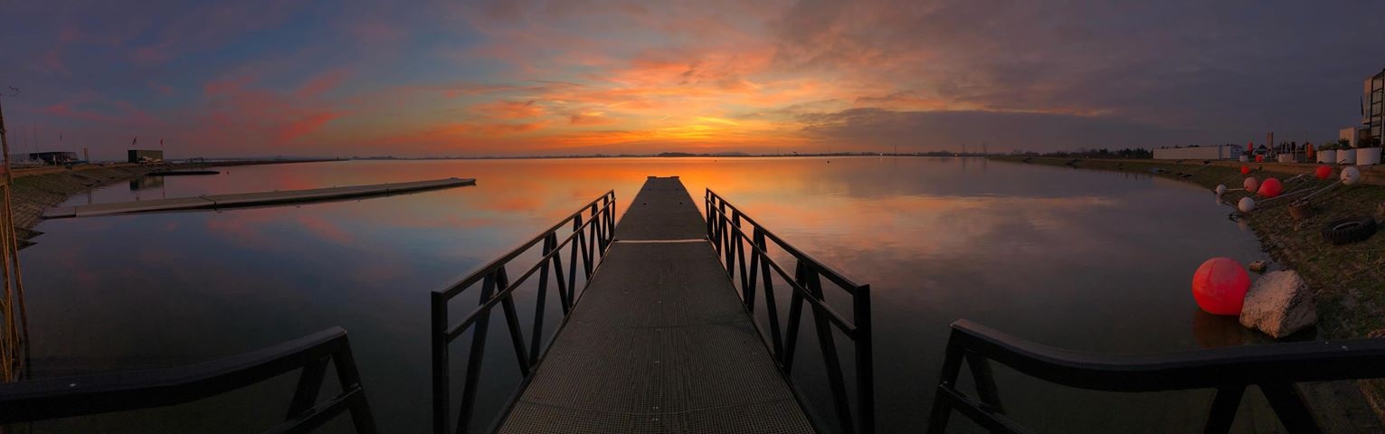 sunset 2