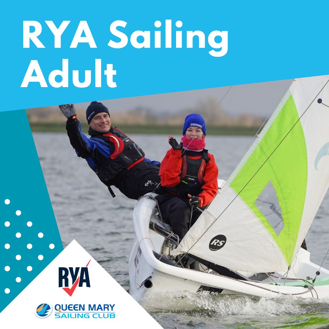Book Now RYA Dinghy Adult2