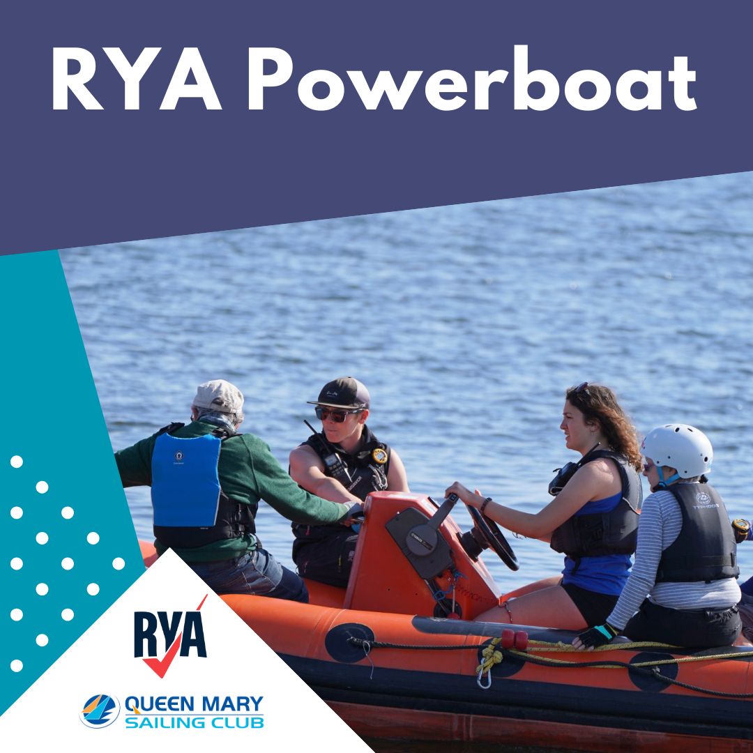 Book Now RYA Powerboat2