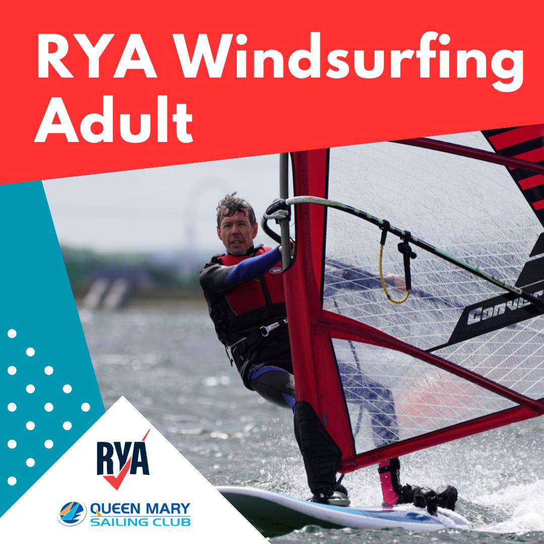 Book Now RYA Windsurfing Adult3