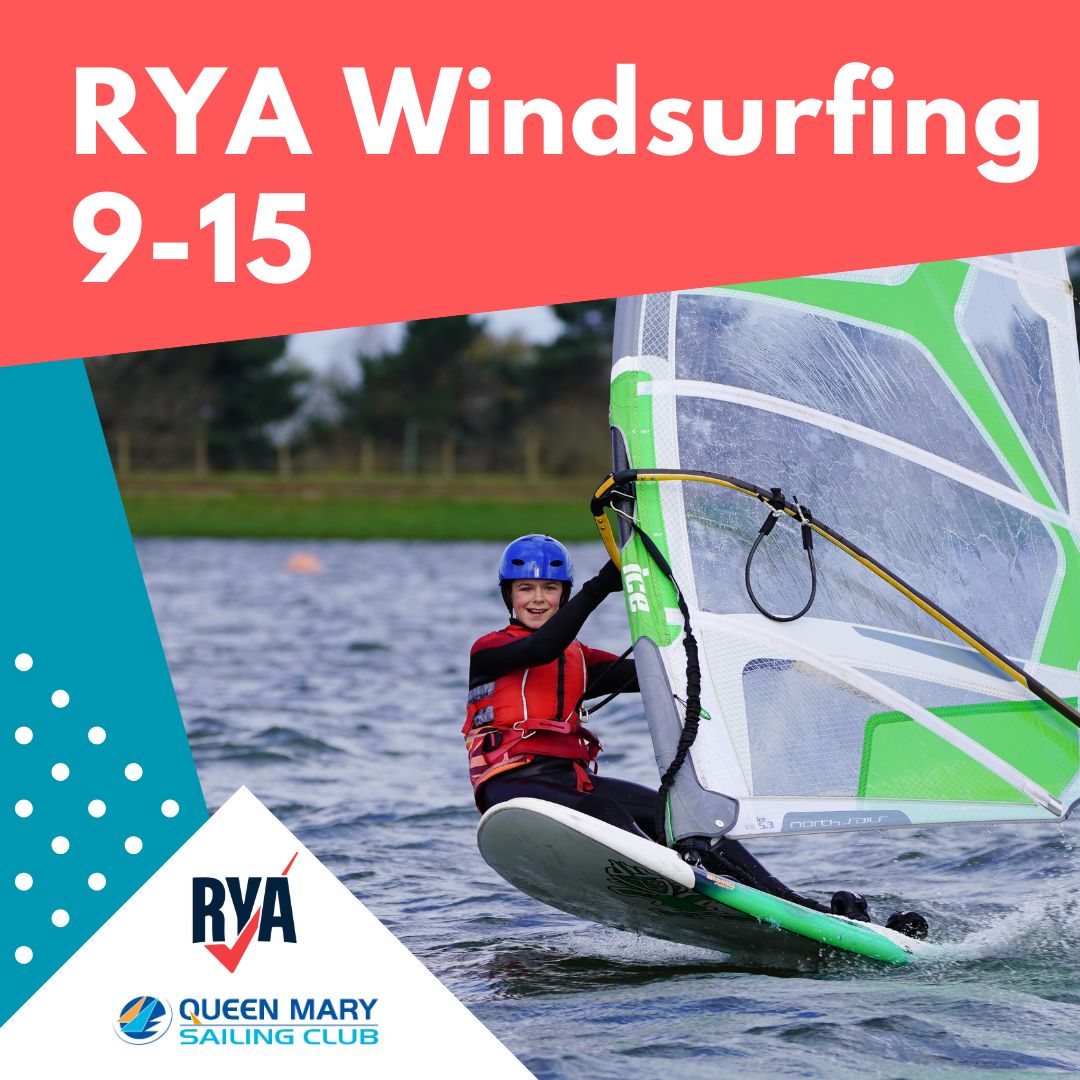 Book Now RYA Windsurfing3