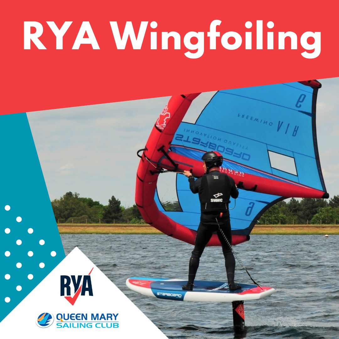 Book Now RYA Wingfoil2